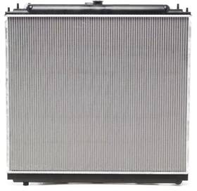 Nissan B1d60-ea21jnw Genuine Value Advantage Radiator Assembly