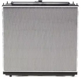B1d60-ea21jnw Nissan Genuine Value Advantage Radiator Assembly