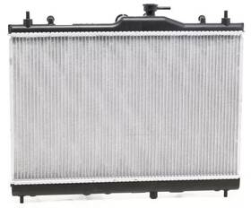 Nissan B1d60-em30jnw Genuine Value Advantage Radiator Assembly