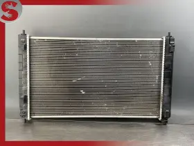 B1d60-ja00j-nw Nissan 07-12 Altima Engine Motor Cooling Coolant Radiator Factory Oem