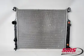 1645000303 Nissens 07-11 Mercedes W164 Ml63 R63 Amg M156 Engine Radiator Assembly
