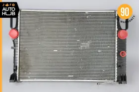 2115003102 Nissens 03-06 Mercedes W219 Cls500 E500 Engine Water Cooling Radiator 62797a