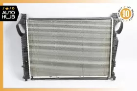 2205000903 Nissens 00-06 Mercedes W220 S500 Cl500 S430 Engine Water Cooling Radiator