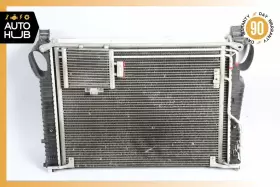 2205051388 Nissens Mercedes W220 S600 Cl600 Engine Cooling Radiator Ac Air Condenser 62547a