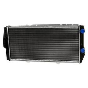 Nissens 604781 For Audi 5000 Quattro 1986-1988 Engine Coolant Radiator