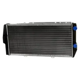 604781 Nissens For Audi 5000 Quattro 1986-1988 Engine Coolant Radiator