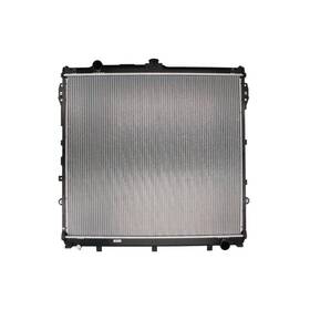 Nissens 606523 Radiator -