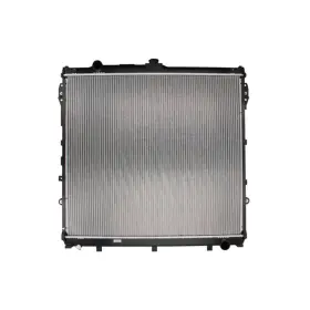 606523 Nissens Radiator - 606523 Nissens Radiator -