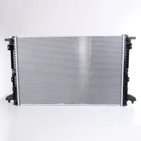 606573 Nissens For Audi Q7 2017-2024 Engine Coolant Radiator