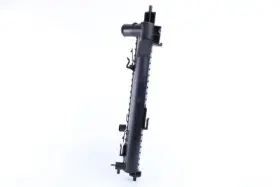 606766 Nissens Genuine Radiator