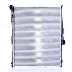 Nissens 60803a Radiator -