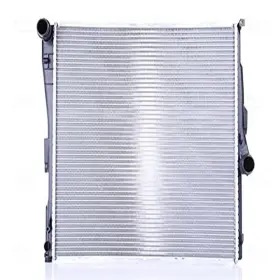 60803a Nissens Radiator - 60803a Nissens Radiator -