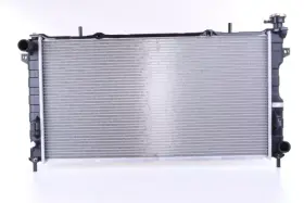 61005 Nissens Genuine Radiator