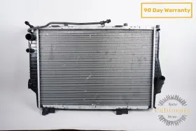 62616 Nissens Mercedes W208 Clk430 Clk55 Engine Water Cooling Radiator