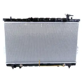 67030 Nissens For Hyundai Santa Fe 2001-2006 Engine Coolant Radiator 67030 Nissens For Hyundai Santa Fe 2001-2006 Engine Coolant Radiator