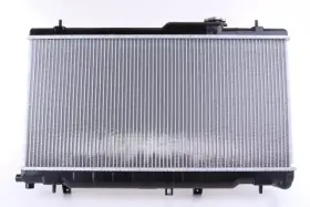67708 Nissens Genuine Radiator