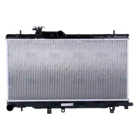 67709 Nissens For Subaru Impreza 2002-2007 Engine Coolant Radiator 67709 Nissens For Subaru Impreza 2002-2007 Engine Coolant Radiator