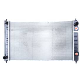 Nissens 68762 For Nissan Altima 2007-2012 Engine Coolant Radiator