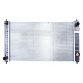 68762 Nissens For Nissan Altima 2007-2012 Engine Coolant Radiator