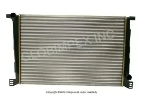 69706 Nissens Mini 2007-2016 Radiator 1 Year Warranty
