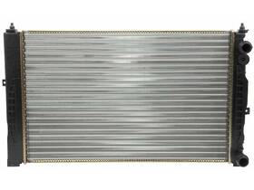 Nissens 72dwvf45 Radiator For Vw Passat 2001 1996 1997 1998 2000 2002 2004 2005