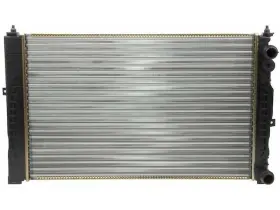 72dwvf45 Nissens Radiator For Vw Passat 2001 1996 1997 1998 2000 2002 2004 2005