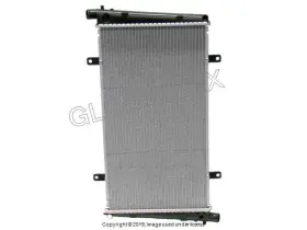 8602117 Nissens Volvo S40 V40 2000-2004 Radiator 1 Year Warranty