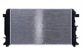 9065000202 Nissens Radiator Fits Sprinter