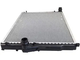 Hp364sp Nissens Radiator For 2001-2005 Bmw 330xi