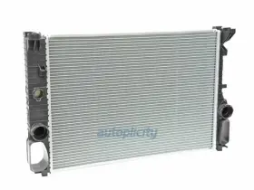 211-500-34-02 Nissens North America Radiator