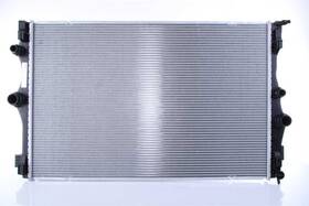 Nissens North America 606815 Radiator