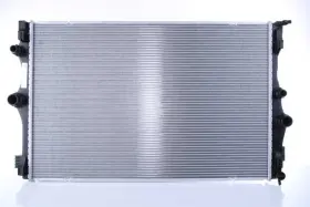 606815 Nissens North America Radiator