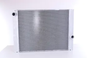 60764 Nissens North America Radiator-base Gas Natural