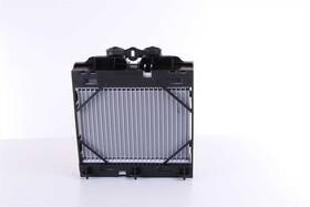 Nissens North America 60874 Radiator-base Gas Eng Code N55b30a Turbo