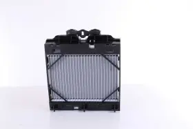 N55b30a Nissens North America 60874 Radiator-base Gas Eng Code Turbo