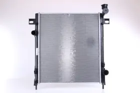 61035 Nissens North America Radiator-gas Auto Trans Fits 2008 Jeep Liberty