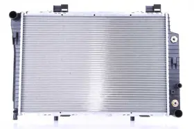 62756a Nissens North America Radiator-base Gas Natural