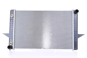 B5254s Nissens North America 65535a Radiator-base Gas Eng Code Natural