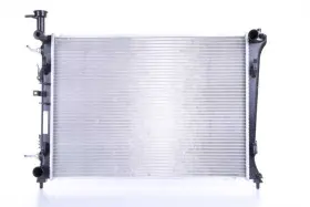 66778 Nissens North America Radiator-ex Gas Natural