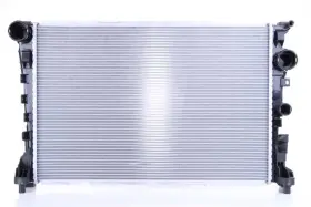 Radiator-4matic Nissens North America 67190 Gas Eng Code 157.981 Turbo