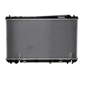 Nissens North America 69478 Radiator