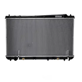 69478 Nissens North America Radiator