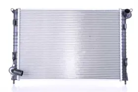 W10b16a Nissens North America 69703a Radiator-base Gas Eng Code Natural Fits 2002 Mini Cooper