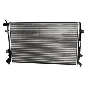 Nissens W0133-1926667-nss For Volkswagen Jetta 2011-2015 Engine Coolant Radiator