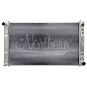 Northern Factory Sales 205065 Radiator For Select 73-91 Chevrolet Gmc Models