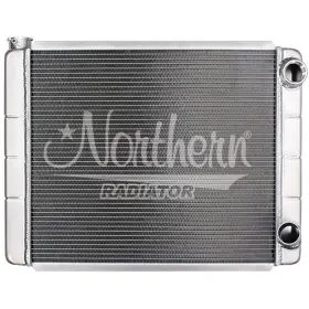 204119 Northern Radiator Race Pro - 26 X 19 Gm Double Pass With Threaded Inlet