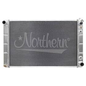 Northern Radiator 205027 Fits 1965-1987 Pontiac Grand Prix 1970-1981 Chevrolet Camaro 1972-1974 Chevro