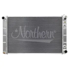 205027 Northern Radiator Fits 1965-1987 Pontiac Grand Prix 1970-1981 Chevrolet Camaro 1972-1974 Chevro