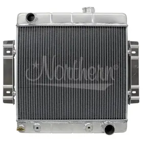 205156 Northern Radiator Gm 20 1/4 X 19 3/4 Downflow Hotrod
