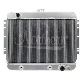 205195 Northern Radiator Muscle Car - 20 1/4 X 24 3